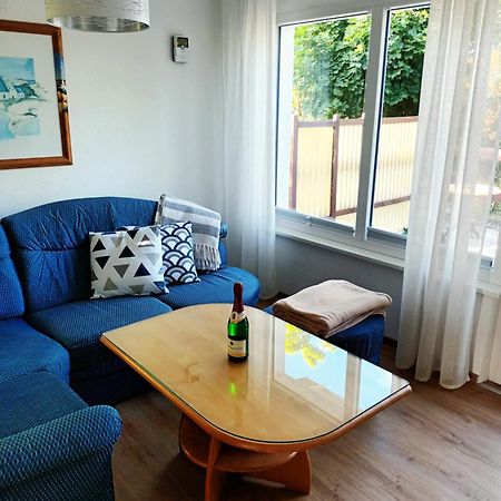Ferienbungalow Ancora In Koserow Esterno foto