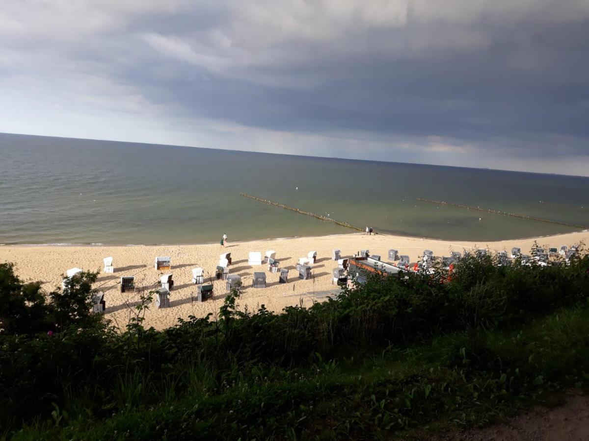 Ferienbungalow Ancora In Koserow Esterno foto